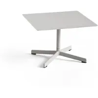 HAY Neu Low Table tafel 60x60x40 cm Sky grey