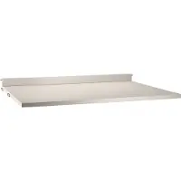 String werkblad Beige, 78x58 cm