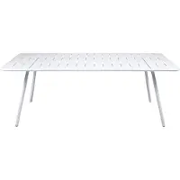 Fermob LUXEMBOURG Tafel Aluminium