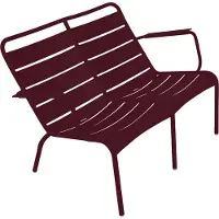Fermob LUXEMBOURG Diepe Fauteuil Duo Aluminium