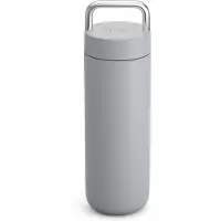 Fellow Carter Carry thermo beker 591 ml grijs