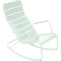 Fermob LUXEMBOURG  Schommelstoel Aluminium