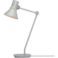 Anglepoise Tafellampe , Type 80, Grijs, Werkkamer / Kantoor, Metaal, Designer