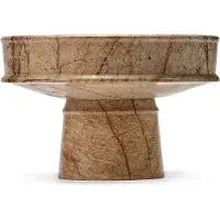 Serax Kom Dune Kitchen & Table By Kelly Wearstler Brown 30,5 cm