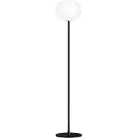 Flos Glo-Ball Vloerlamp Glo-Ball Floor 2 | Black