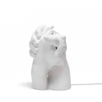 Seletti With me lamp - 10086