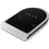 Smeg Inductie Kookplaat Mat Zwart PIC01BLMEU