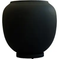 101 Copenhagen Sunao Plantenpot Black | Hexa