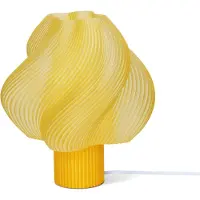 Créme Atelier Soft Serve tafellamp Limoncello sorbet, Grande, 34 cm
