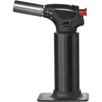 Satake Flame King keukenbrander gas Zwart