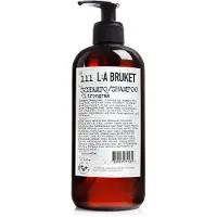 L:A Bruket 111 Shampoo - Lemongrass 450 ml