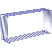 Montana Panton Wire Extended plank 34,8x70x18,2 cm Monarch