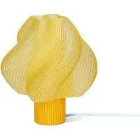 Créme Atelier Soft Serve tafellamp Limoncello sorbet, Regular, 26 cm