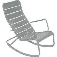 Fermob LUXEMBOURG  Schommelstoel Aluminium