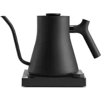 Fellow Stagg EKG PRO elektrische waterkoker zwart