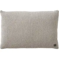 &tradition Collect SC28 - SC48 Kussen Weave Almond | SC48: 60 x 40cm