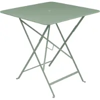 Fermob Bistro Tafel 71x71 Cm - Tuintafel Staal Cactus - 24482-1