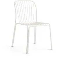 &tradition Thorvald SC94 stoel Ivory