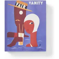 Printworks Fotoalbum - Vanity Fair - August 1929 Cover
