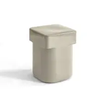 Nine Landmark Bijzettafel Grey