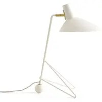 &tradition Tripod HM9 Tafellamp White
