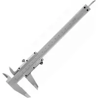 Topex schuifmaat 0-150mm