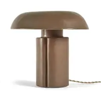 Serax - Anita Le Grelle Terres de rêves - Tafellamp Bruin - Bruin - H 31,5cm - 4,98kg