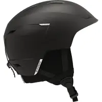 Salomon Skihelm Men Pioneer LT Access Black 26-56 - 59 cm