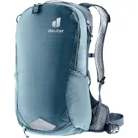 Deuter - Race Air 10 - Fietsrugzak blauw