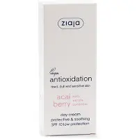 Ziaja Crème - - Acai - SPF10 - 50 ml - Unisex