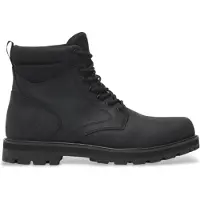 Timberland Veterboots 'Britton Road' zwart