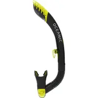 Oceanic Ultradry 2 Duik Snorkel