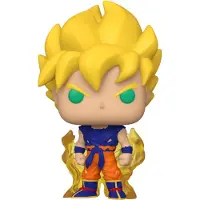 Funko POP! Pop! - Dragon Ball Z SS Goku #860