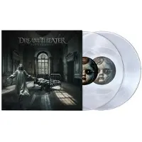 Dream Theater PARASOMNIA