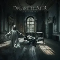 Dream Theater CD - Parasomnia - voor Geen - standaard - Maat Standard
