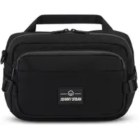 Johnny Urban Heuptas 'Travis' zwart