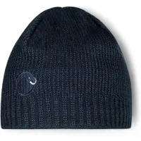 Mammut - Sublime Beanie - Muts One Size, blauw