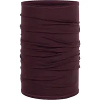 Buff - Lightweight Merino Wool - Colsjaal One Size, bruin
