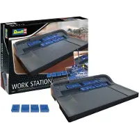 Toymax Snijmat - 39085 Work Station (voor Klein 39056) Houder