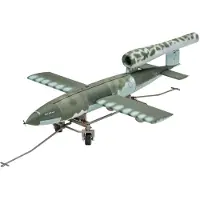 Revell 1/32 Fieseler Fi103 V-1