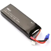 Hubsan H501S Lipo accu 2700mAh