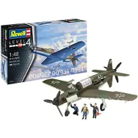 Revell 1/48 Do335 Pfeil