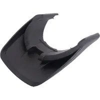 No Brand Spatbord spatlap Eurofender - 51 mm breed (geschikt voor de meeste spatborden) (5 stuks)