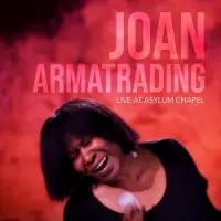 Universal Music Joan Armatrading - Live At Asylum Chapel (2 CD)