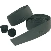 Deda Tape Stuurlint Donkergrijs || Maat: 2.8