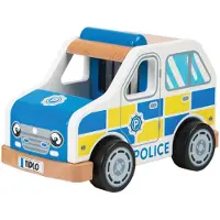 Tidlo Politieauto