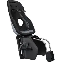 Thule Yepp Nexxt 2 Maxi Achterzitje Drager Zadelbuis Grijs