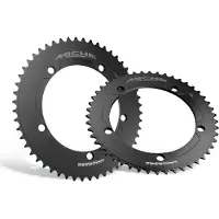 Miche Crono 135 Mm Bcd Campagnolo 10/11s Kettingblad