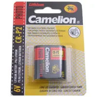 Camelion CR-P2 -