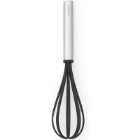 Brabantia Profile Garde - Anti-aanbak - RVS